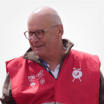 Ryszard Królikowski, wiceprzewodniczący Komisji Sędziowskiej Droniada Challenge, Fundacja Instytut Mikromakro