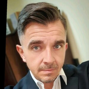 Picture of Rafał Porada