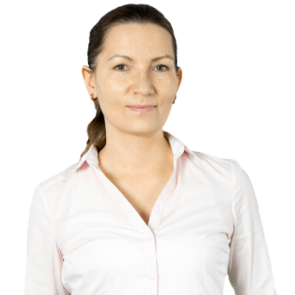 Aldona Rosner - Prezes PBL Academy