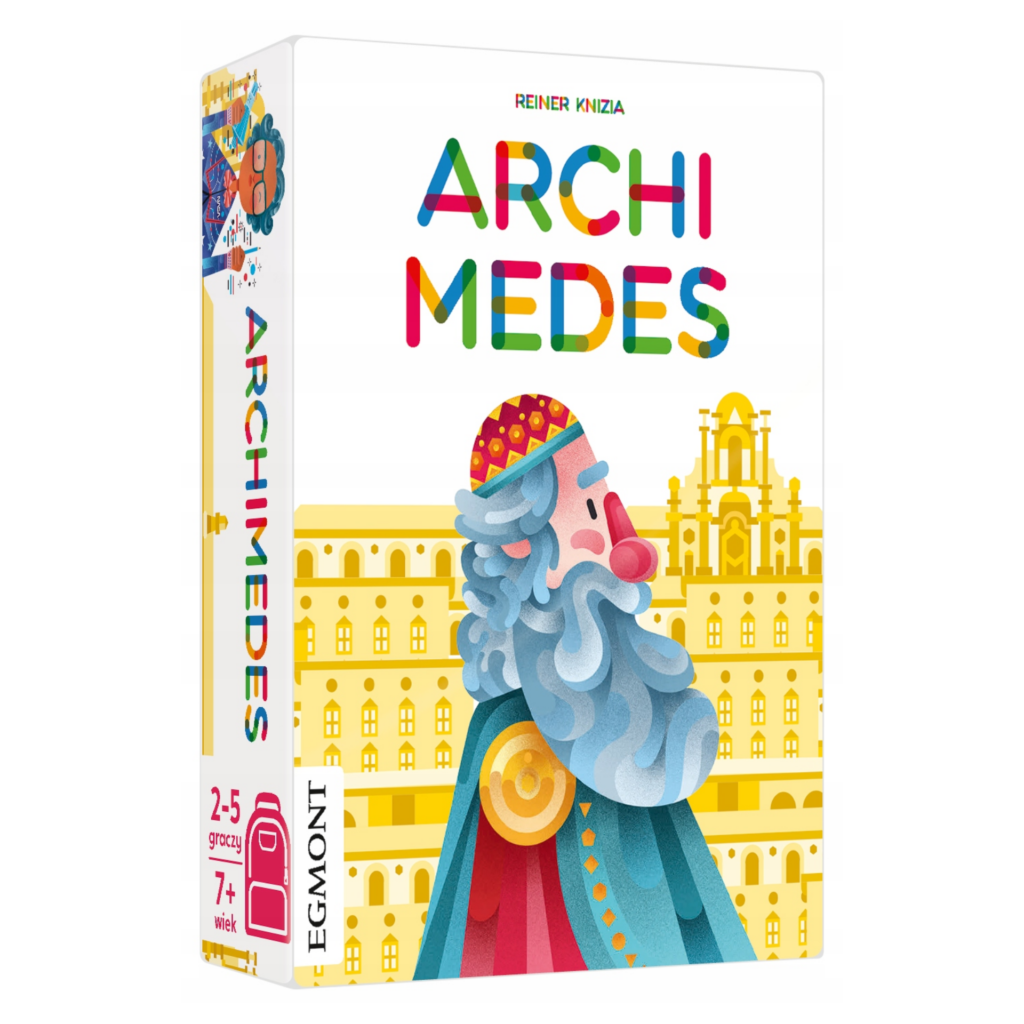 Archimedes