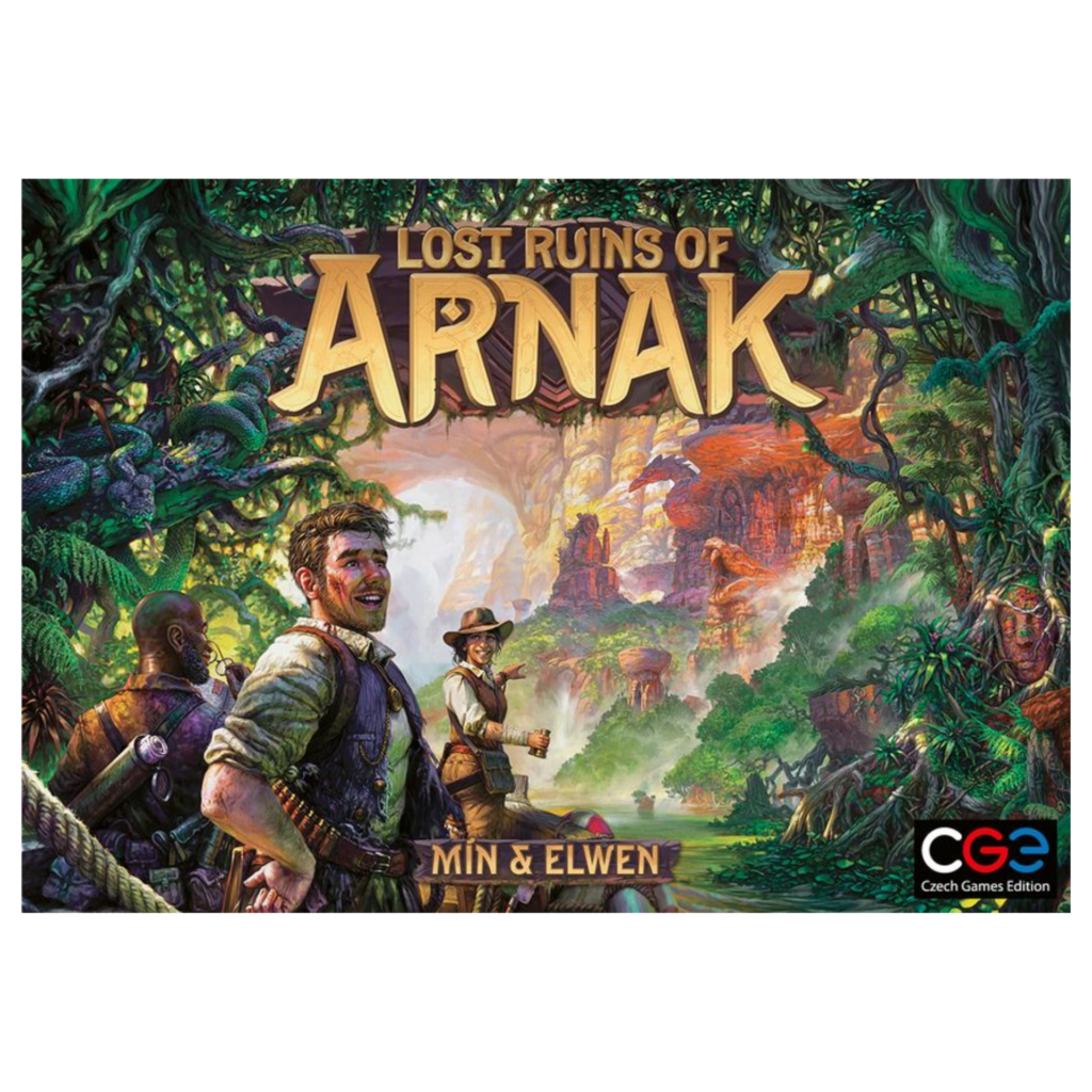 Arnak