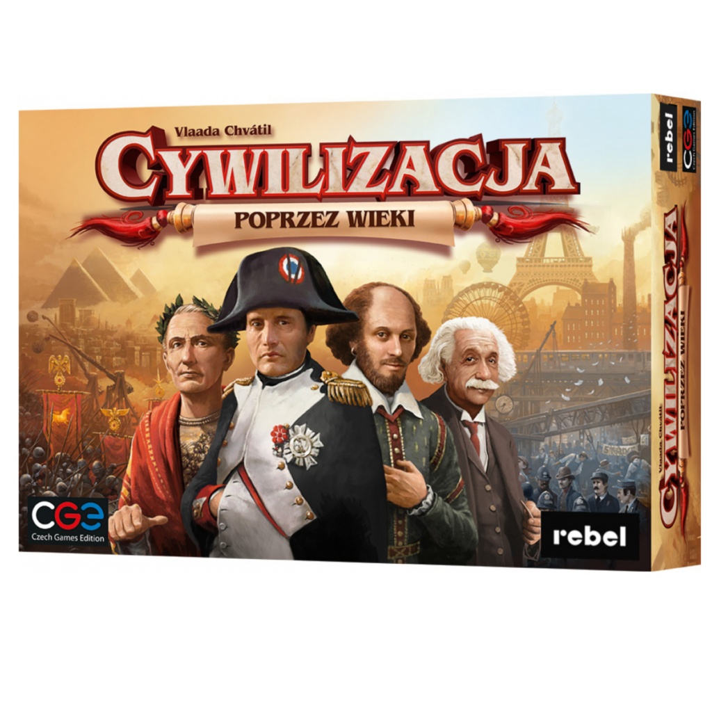 Cywilizacja