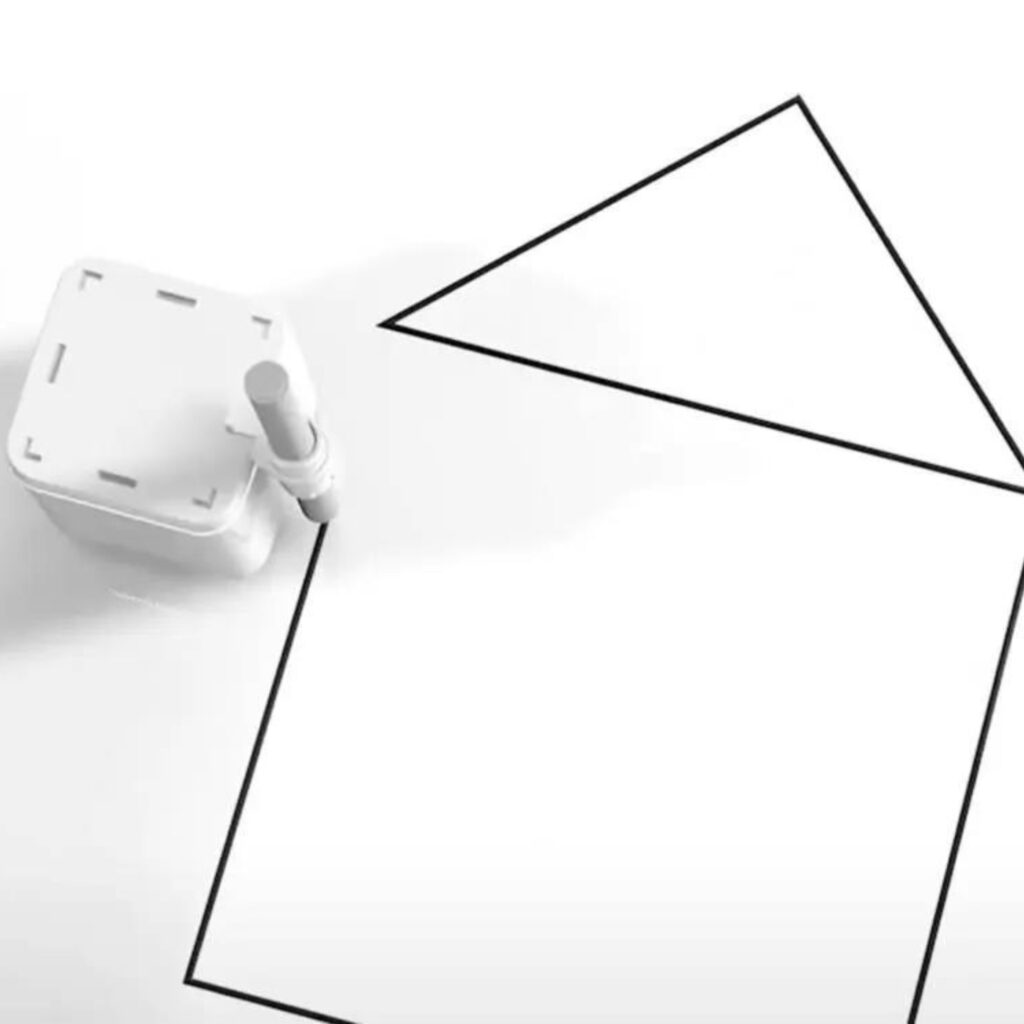 Dla kogo dedykowany jest Genibot?​ W PBL Academy wykorzystujemy maksimum mozliwości tego robota edukacyjnego.