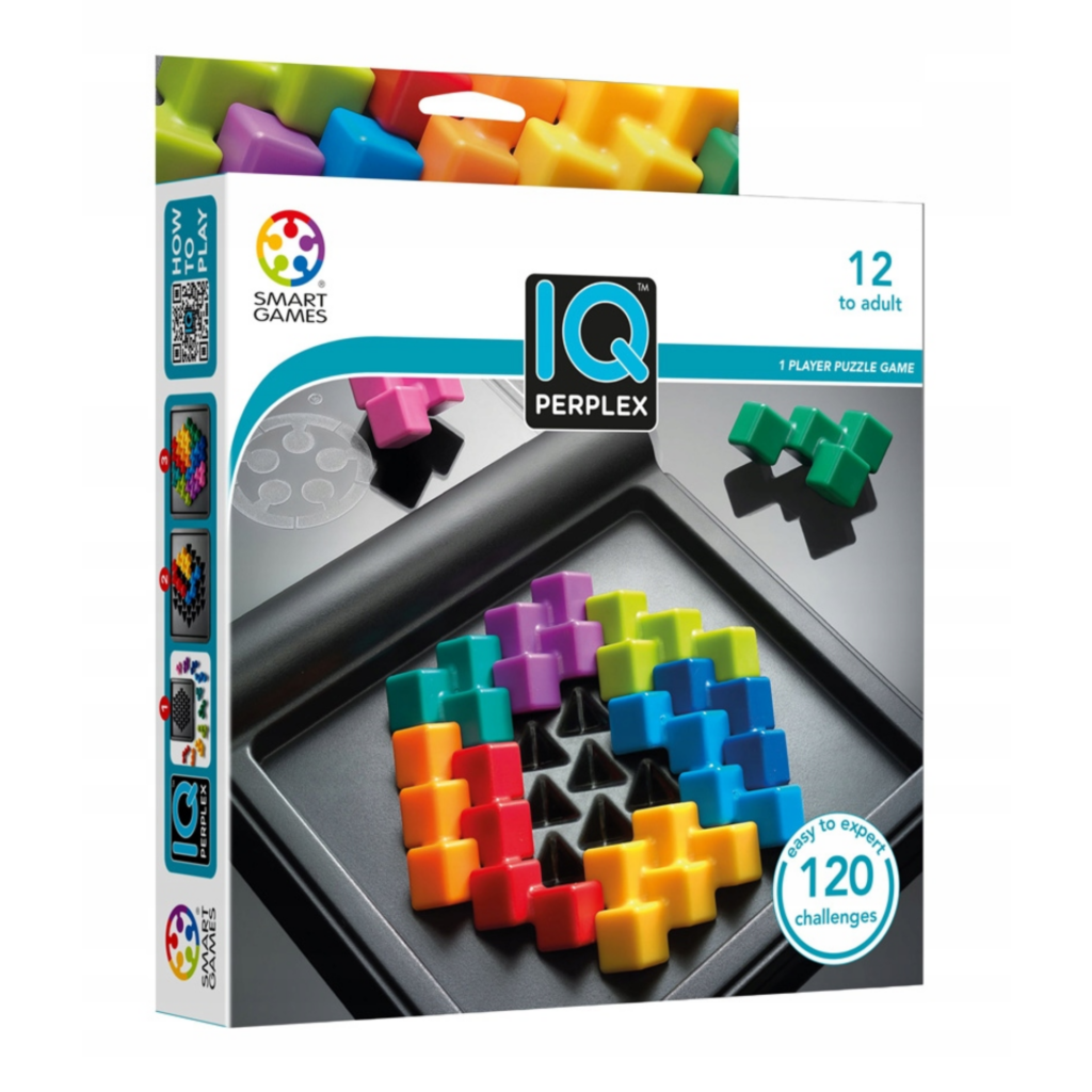 IQ Perplex