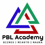 Logo PBL Academy