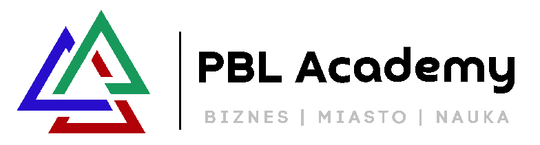 PBL Academy Logo