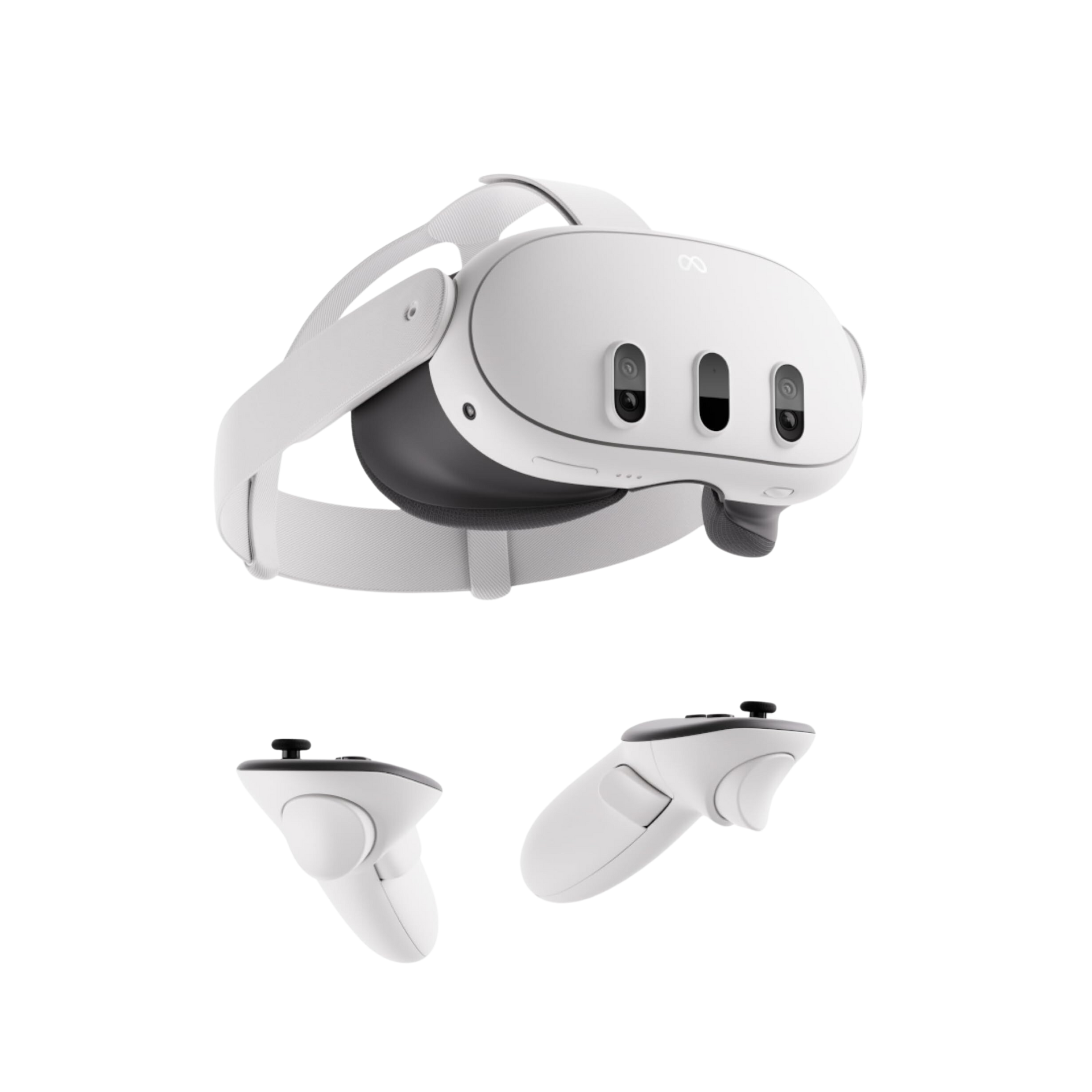 Oculus 3 to zaawansowane gogle wirtualnej rzeczywistości, które oferują niezrównane wrażenia immersyjne dzięki swoim technicznym możliwościom.