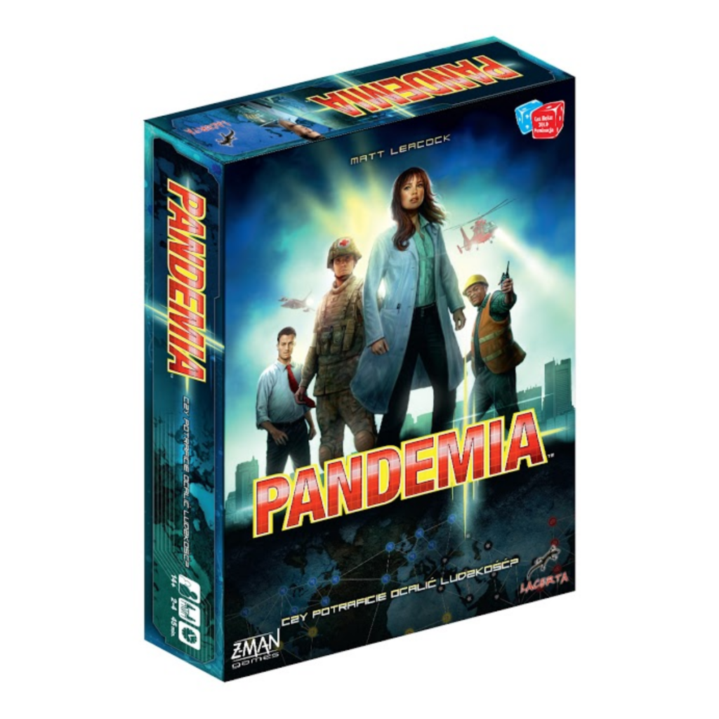 PANDEMIA