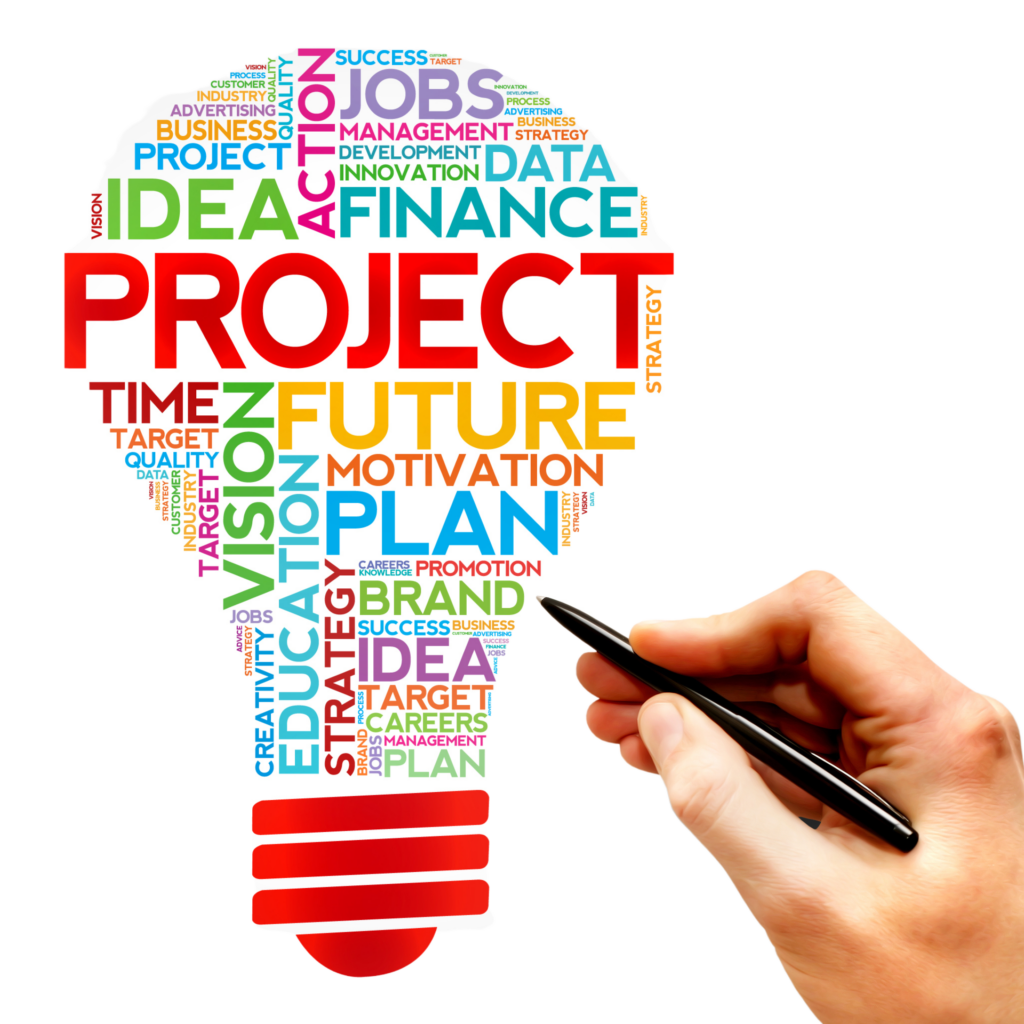 Kształcenie Projektowe, zwane również PBL (ang. Project-Based Learning), to metoda uczenia się, która wymaga od studentów pracy nad rzeczywistymi problemami, stosowana na wielu uniwersytetach.