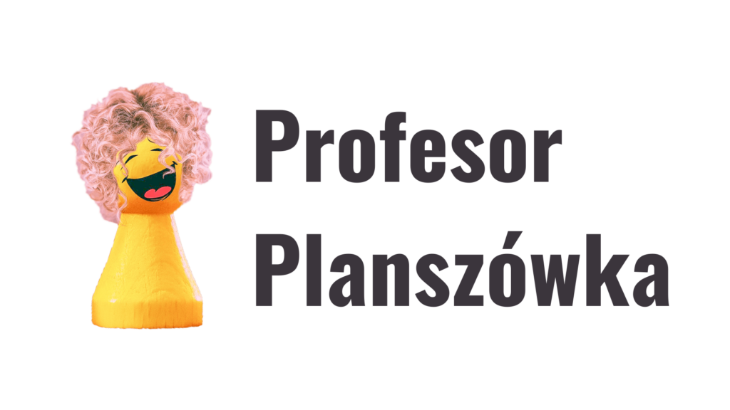 Profesor Planszówka | PBL Academy