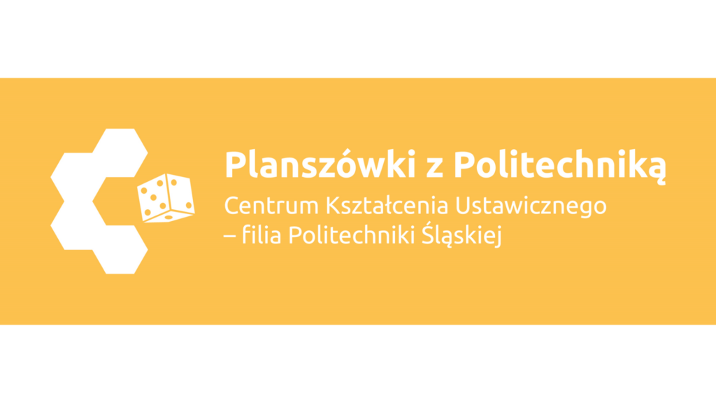 Planszówki z Politechniką Śląską i PBL Academy