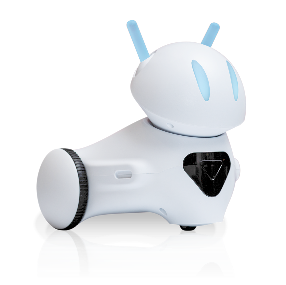 Kształcimy z użyciem robotów edykacyjnych - Photon EDU | ABL Academy Polska