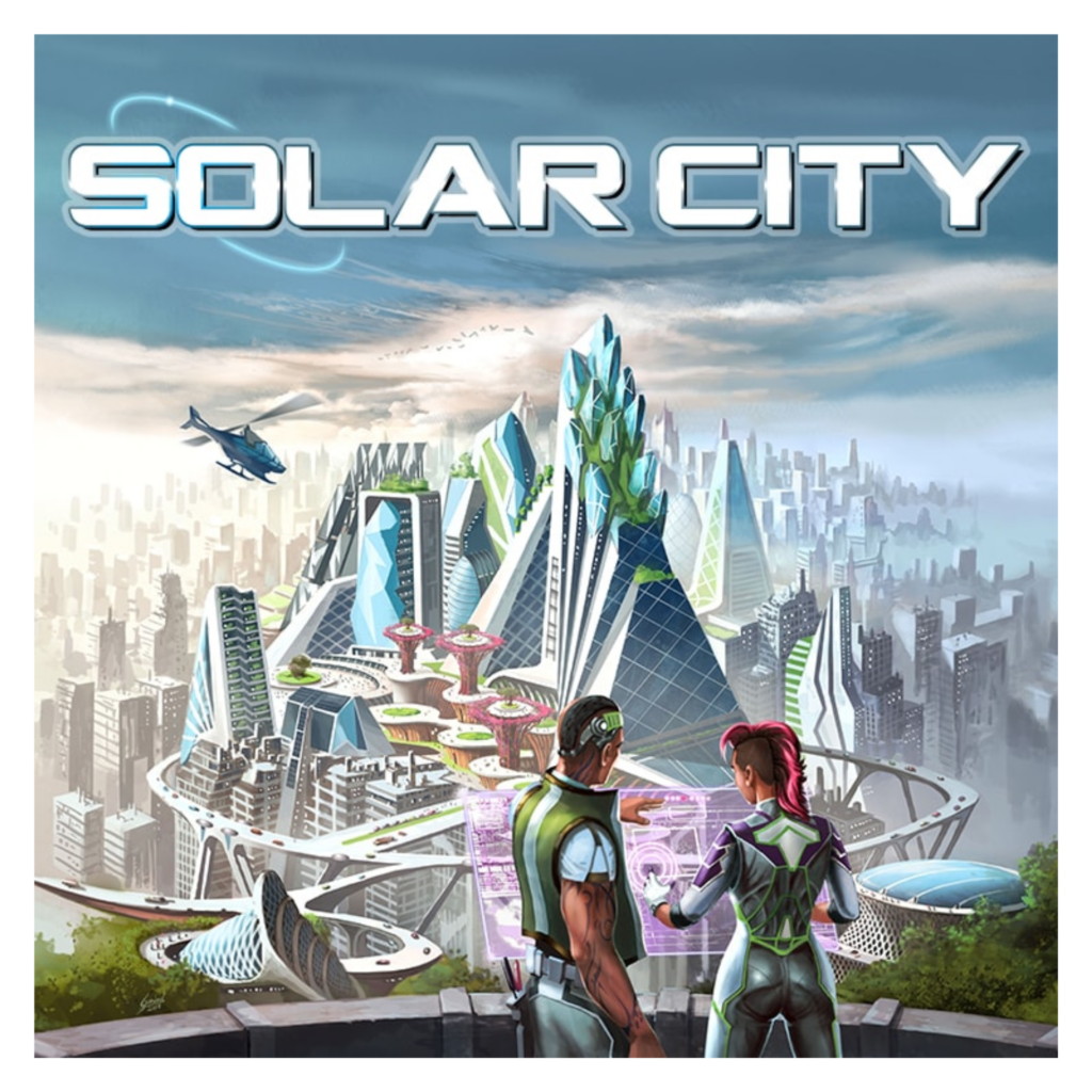 SOLARCITY