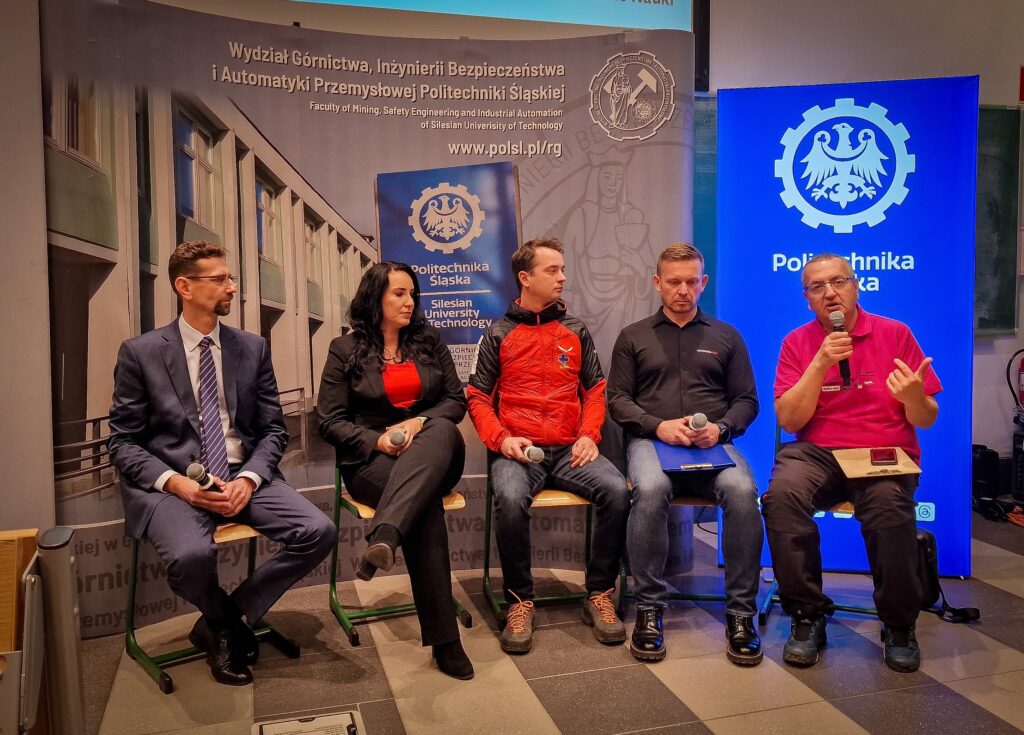 Wykorzystanie dronów w sytuacjach kryzysowych