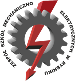 Zespół Szkół Mechaniczno-Elektrycznych w Rybniku