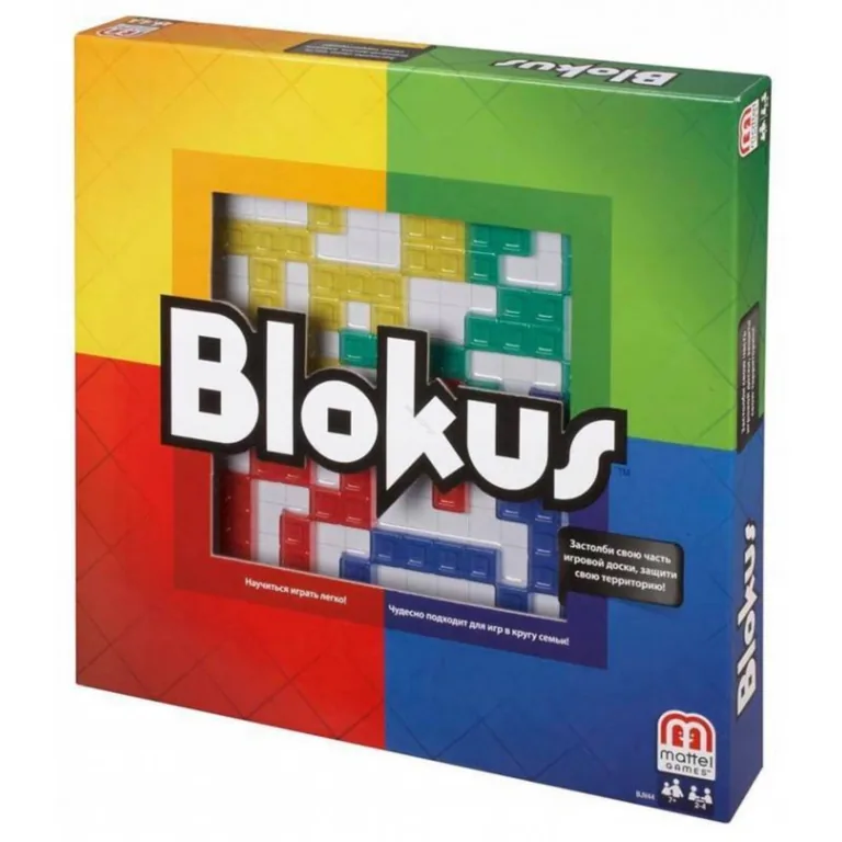 BLOKUS