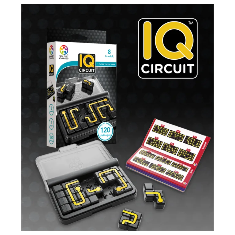 IQ IRCUIT