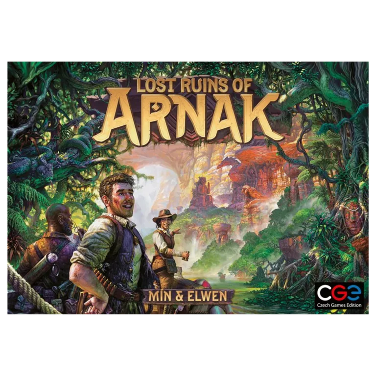 ARNAK