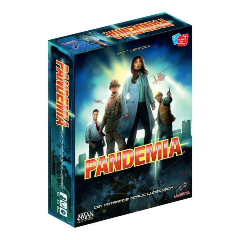 PANDEMIA