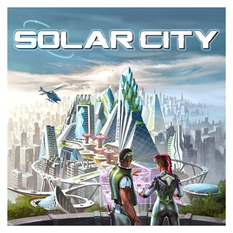 SOLARCITY