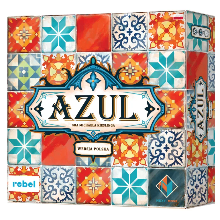 AZUL