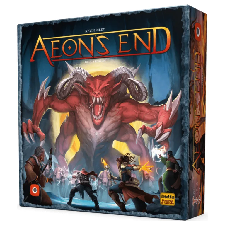 AEON’S END
