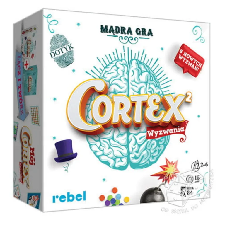 CORTEX 2